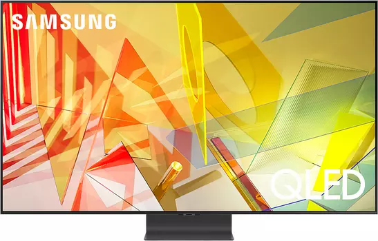 85" серия 9 QLED 4K Smart TV Q95T