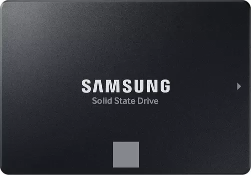 870 EVO SATA 2.5" SSD 1 ТБ