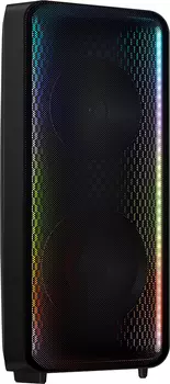 Акустическая система Samsung Sound Tower MX-ST50B черный