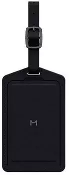 Беспроводная метка Magssory Ultima Geo Luggage Tag миднайт