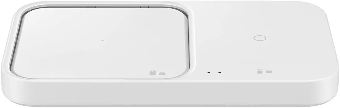 Беспроводное зарядное устройство Samsung EP-P5400 (без СЗУ) белый