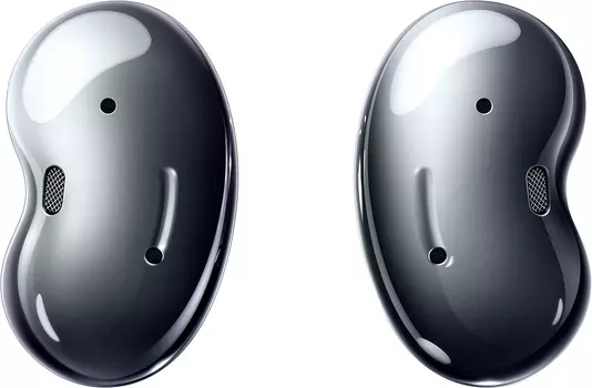 Беспроводные наушники Samsung Galaxy Buds Live черные (SM-R180NZKAGLB)