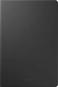 Чехол-книжка Samsung Book Cover для Galaxy Tab S6 Lite серый