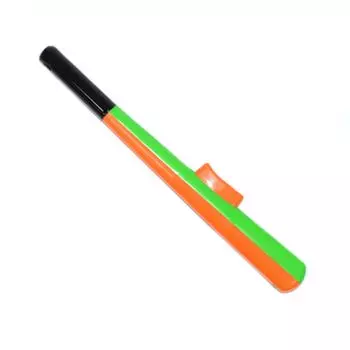 Зажигалка кремниевая 23см, блистер, WH-230