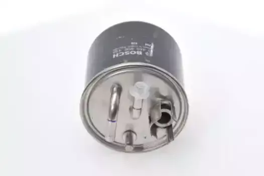 Топливный фильтр BOSCH 0 450 906 458 Audi A8 3.0/4.0TDi 03>