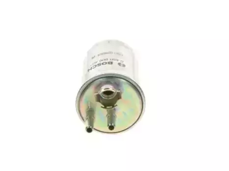 Топливный фильтр BOSCH 0 450 906 407 Ford Fiesta/Focus/Transit/Tourneo 1.8D 99>