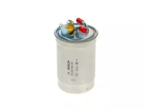 Топливный фильтр BOSCH 0 450 906 267 VW Golf/Passat 1.6TD/1.9D/TDi 87>, Seat Ibiza/Toledo 1.9D/SDi 91>