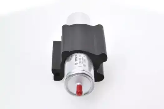 Топливный фильтр BOSCH 0 450 906 450 BMW E46 1.8D/2.0D 01>