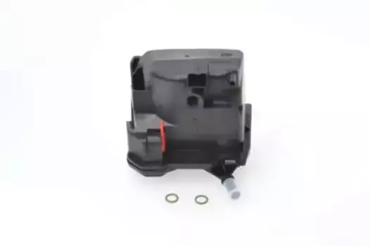 Топливный фильтр BOSCH 0 450 907 006 Citroen C3/C4/C5 1.6HDi 02>, Ford Focus 1.6TDCi 03>