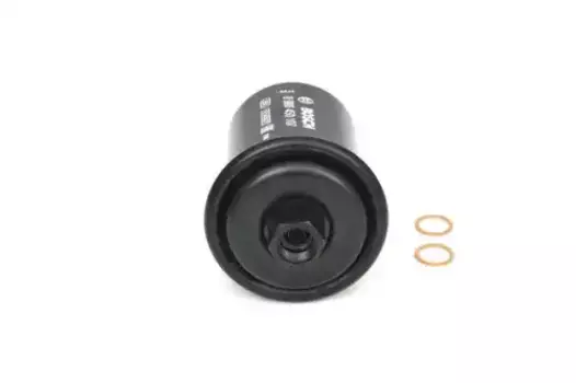 Топливный фильтр BOSCH 0 986 450 107 Toyota Carina E 2.0i, Mitsubishi Galant 1.8-2.5 92-97