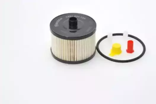Топливный фильтр BOSCH 1 457 431 723 Citroen C5, Peugeot 307/407/607, Volvo S40 2.0HDi 04>