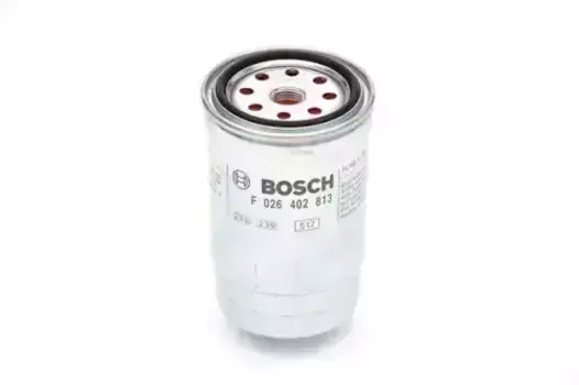 Топливный фильтр BOSCH F 026 402 813 Hyundai H-1 Travel/Starex II, Kia K2500 10>