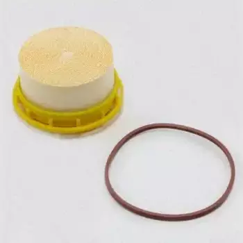 Топливный фильтр GREEN FILTER KF0172 Toyota Land Cruiser 4.5D 08>