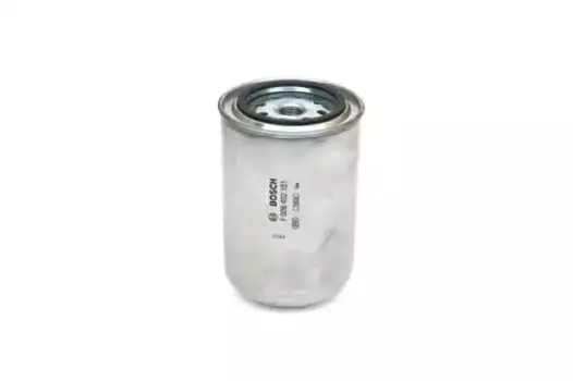 Топливный фильтр BOSCH F 026 402 151 KHD, Liebherr