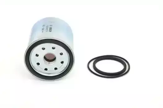 Топливный фильтр BOSCH F 026 402 114 Chrysler Voyager 2.5TD, Jeep Grand Cherokee 2.5TD/2.8CRD/3.1TD 92>