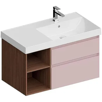 Тумба под раковину Kerama Marazzi