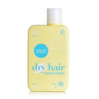 ESMI SKIN MINERALS Кондиционер для сухих волос Dry Hair