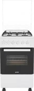Плита Gorenje KNF5120W