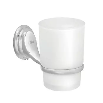SOLINNE Подстаканник одинарный Classic