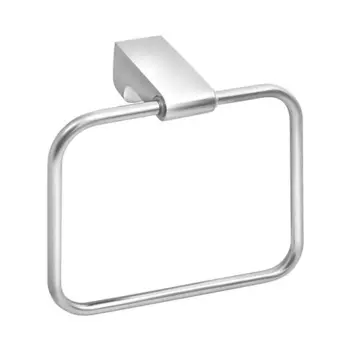 SOLINNE Полотенцедержатель прямоугольный Mirror