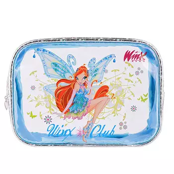 SODA Косметичка Great Dragon #magicalpower. Коллекция Winx