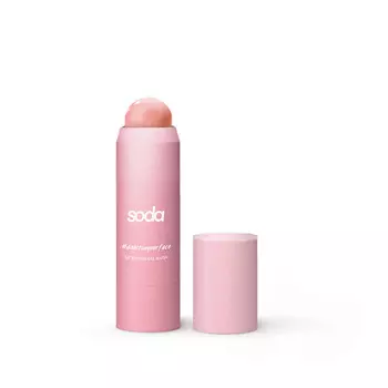 SODA Румяна в стике LIP & CHEEK GEL BLUSH #dabitonyourface