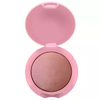 SODA SUPER BLUSH #crazycrush Румяна прессованные
