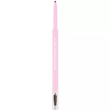 SODA ULTHA THIN BROW LINER #browpurrfection Ультратонкий карандаш для бровей
