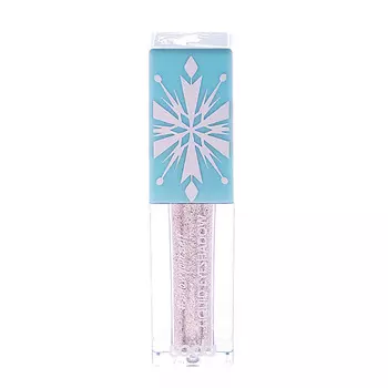 SODA Жидкие тени для век #showyourself 001 "SNOW QUEEN" 4ML