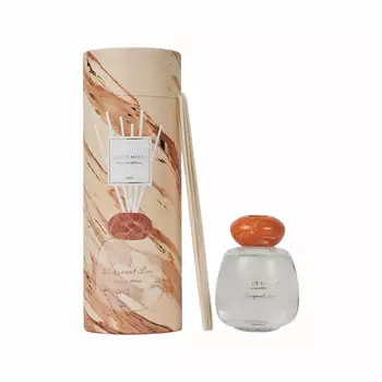 SOFI DE MARKO Bergamot lime Ароматический диффузор 200.0