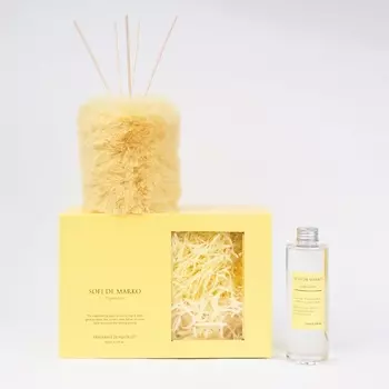 SOFI DE MARKO Tropical Fruit Ароматический диффузор 200.0