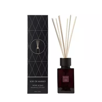 SOFI DE MARKO Wine scent Ароматический диффузор 500.0