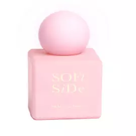 GENTY SOFT SIDE heart-to-heart 50