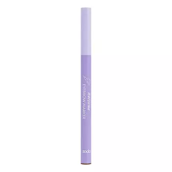 SODA Маркер для бровей Eyebrow Marker #browme