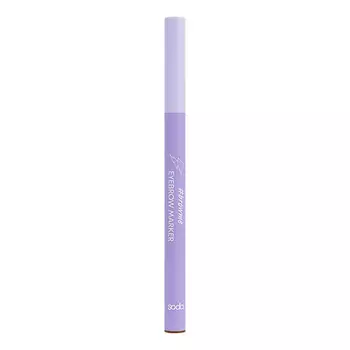 SODA Маркер для бровей Eyebrow Marker #browme