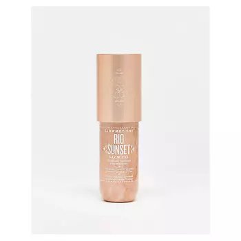 SOL DE JANEIRO Бронзирующее масло Rio Sunset Bronze Glow