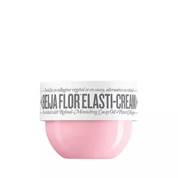 SOL DE JANEIRO Крем для тела Beija Flor Elasti-Cream