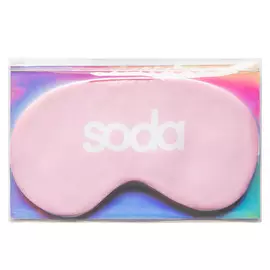 SODA Маска для сна #dreamingbeauty