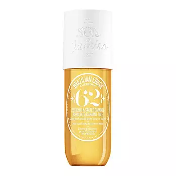 SOL DE JANEIRO Парфюмерный мист Brazilian Crush Bodyspray Cheirosa 62