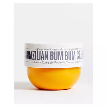 SOL DE JANEIRO Подтягивающий крем для тела Brazilian Bum Bum