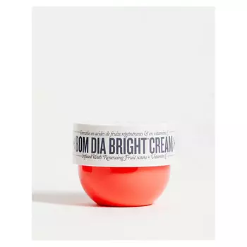 SOL DE JANEIRO Восстанавливающий крем для тела Bom Dia Bright