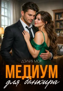 Медиум для банкира
