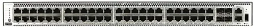 Коммутатор Huawei S5731-S48P4X 02353AJH-003_SET1 48GE 4SFP+