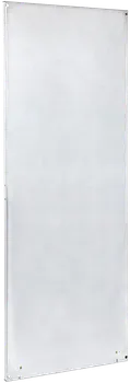 Панель монтажная IEK FORMAT YKM40D-FO-MP-200-080, 2000х800, серый (YKM40D-FO-MP-200-080)