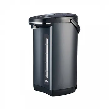 Термопот BQ TP531 5.5л. 900 Вт, металл, черный