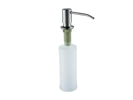 Дозатор для мыла CALLAS 0,32L CHR,