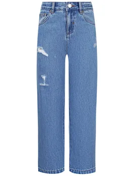 Джинсы Stella McCartney