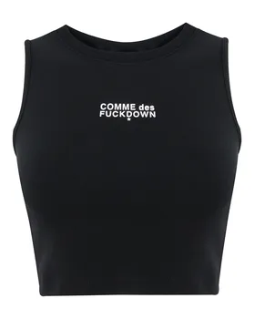 топ COMME des FUCKDOWN