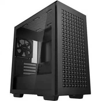 Корпус DeepCool CH370 черный (R-CH370-BKNAM1-G-1)