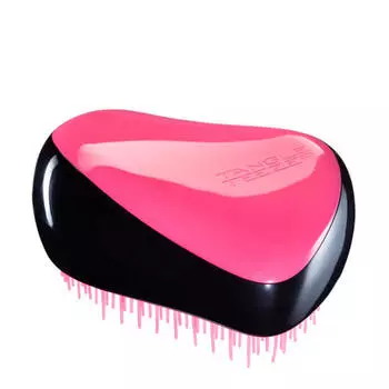 Расческа для волос Tangle Teezer Compact Styler - Pink Sizzle
